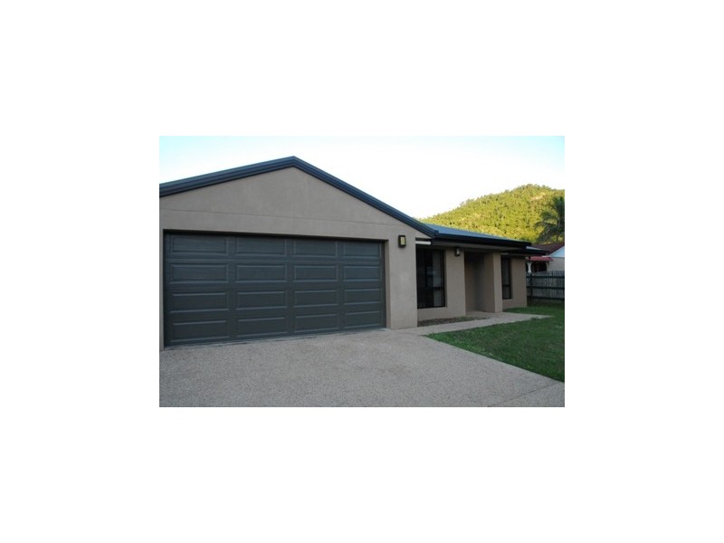 47 Erromango Drive, Jubilee Pocket QLD 4802