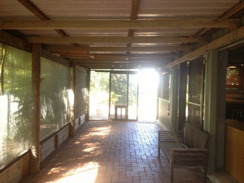 Strathdickie QLD 4800