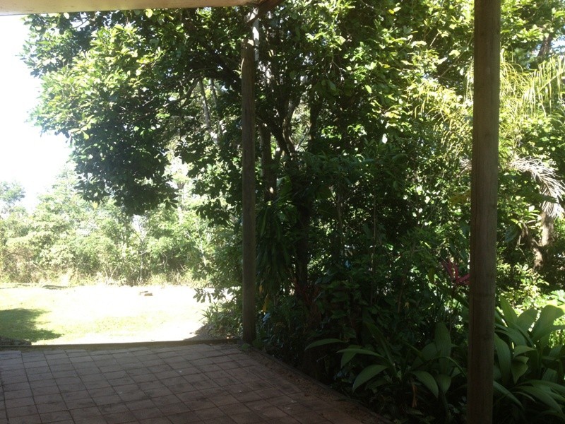 Strathdickie QLD 4800