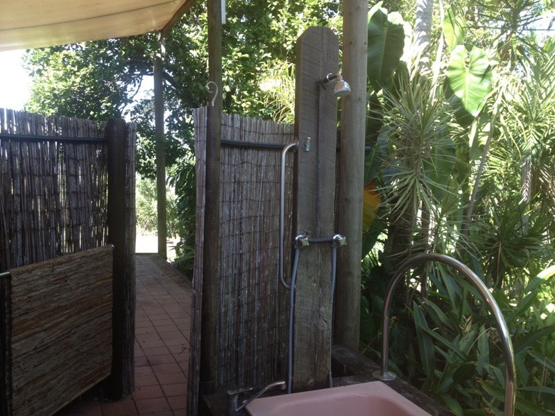 Strathdickie QLD 4800