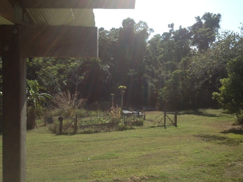 Strathdickie QLD 4800