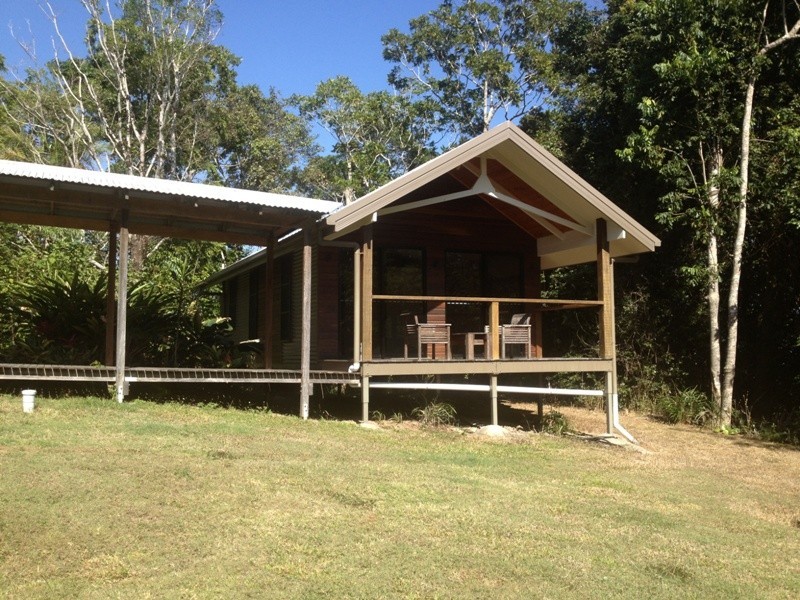 Strathdickie QLD 4800