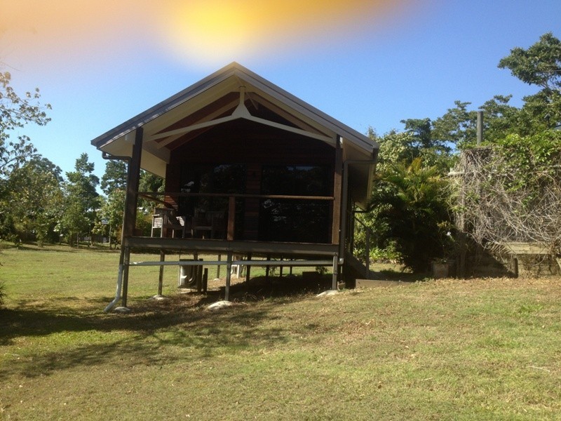 Strathdickie QLD 4800