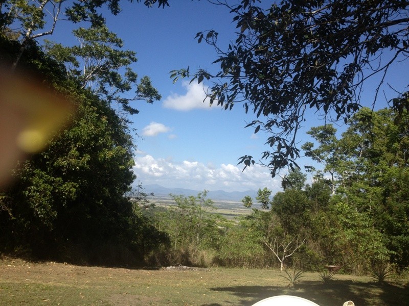 Strathdickie QLD 4800