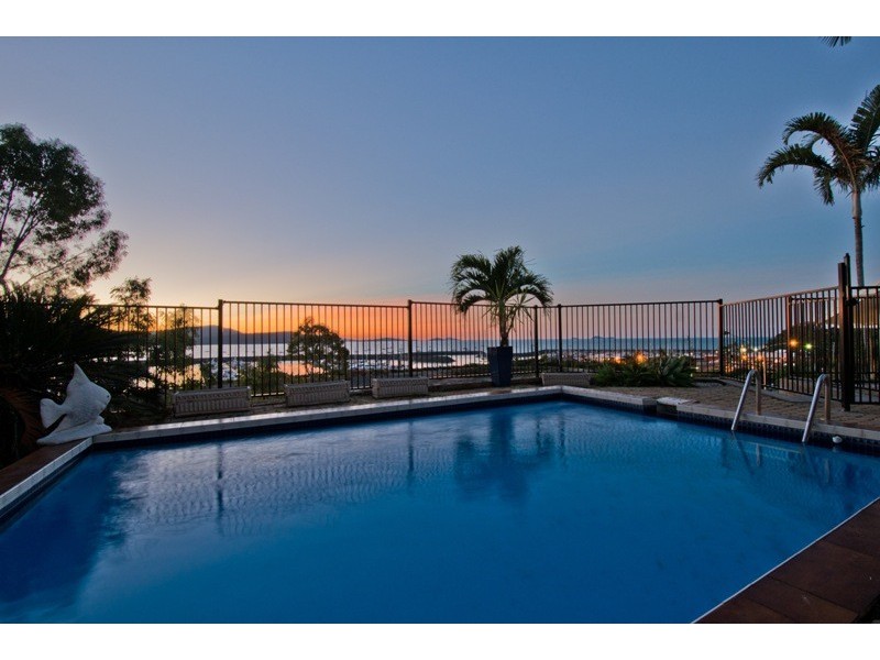 1 Airlie Crescent, Airlie Beach QLD 4802