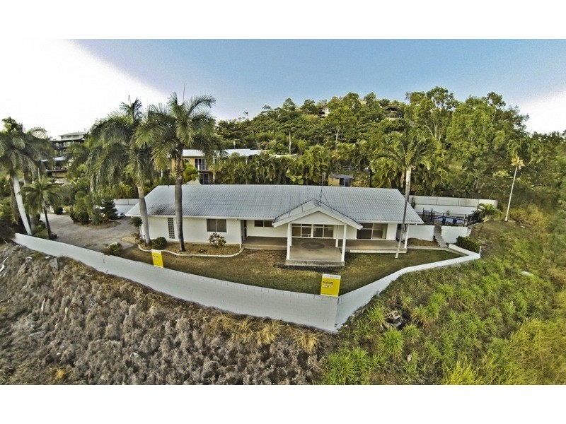 1 Airlie Crescent, Airlie Beach QLD 4802