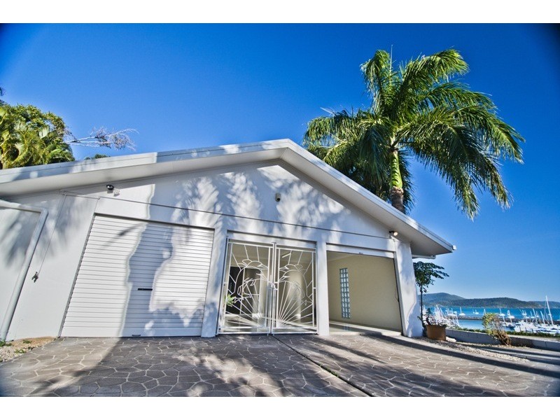 1 Airlie Crescent, Airlie Beach QLD 4802