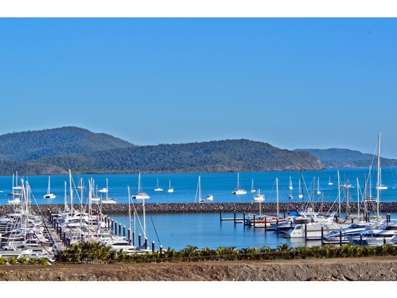1 Airlie Crescent, Airlie Beach QLD 4802