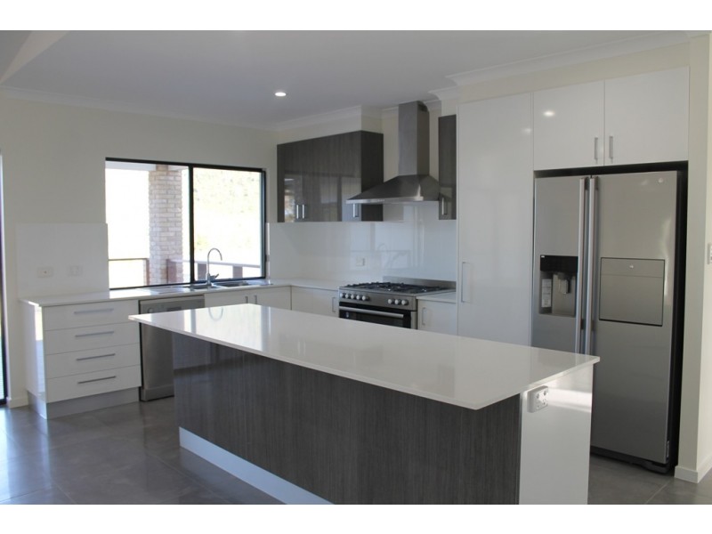 Lot 16 Scarlet Gum Crescent, Cannonvale QLD 4802