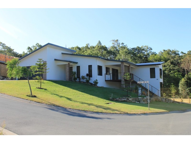 Lot 16 Scarlet Gum Crescent, Cannonvale QLD 4802