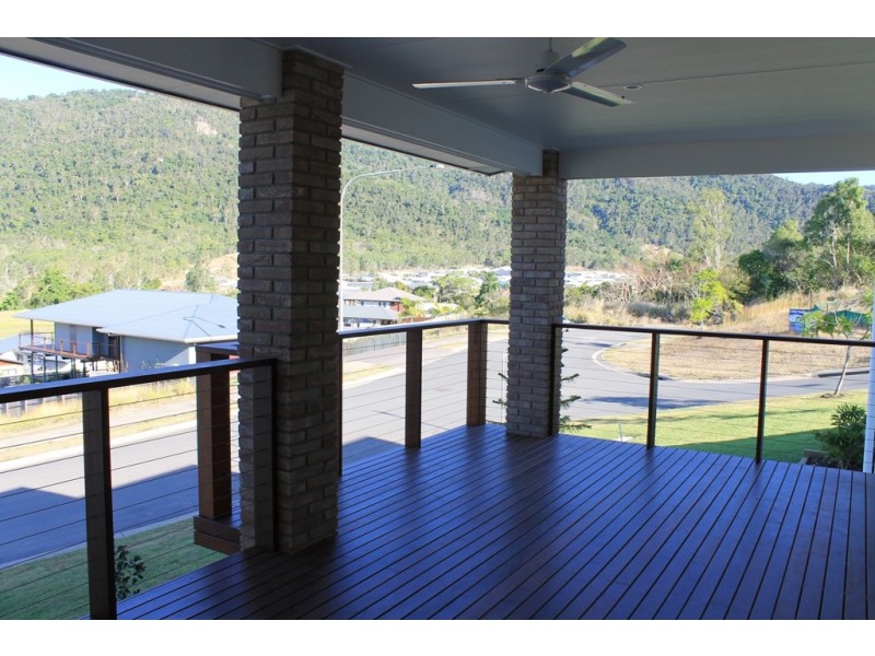 Lot 16 Scarlet Gum Crescent, Cannonvale QLD 4802