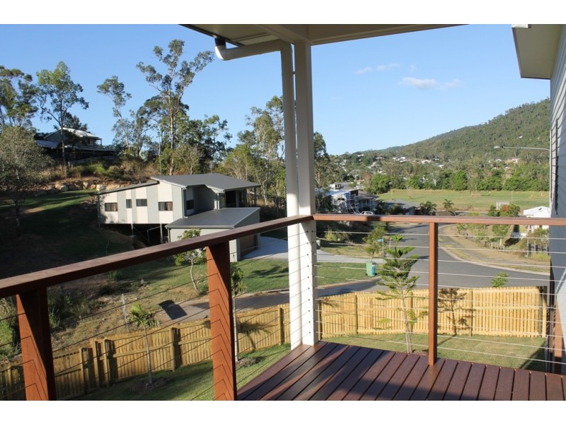 Lot 16 Scarlet Gum Crescent, Cannonvale QLD 4802