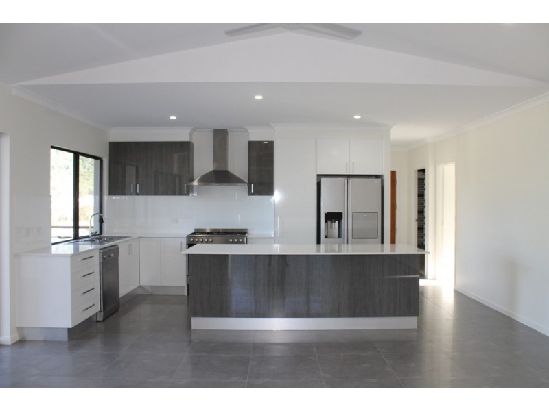 Lot 16 Scarlet Gum Crescent, Cannonvale QLD 4802