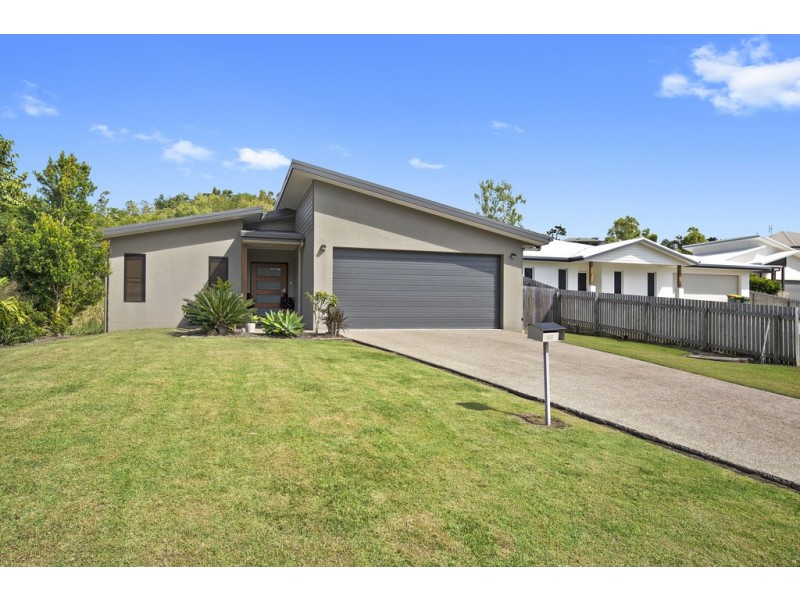 48 Parker Road, Cannonvale QLD 4802