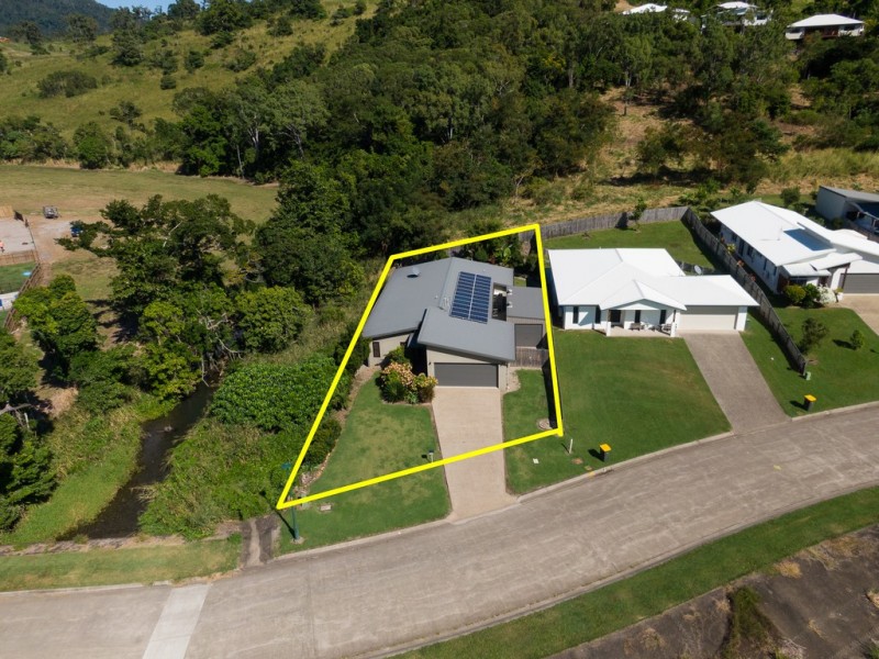 48 Parker Road, Cannonvale QLD 4802