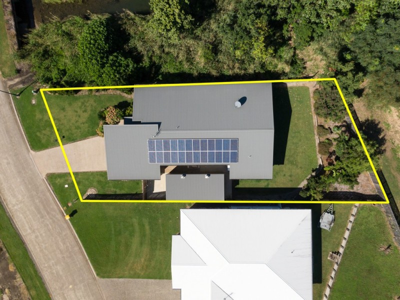 48 Parker Road, Cannonvale QLD 4802
