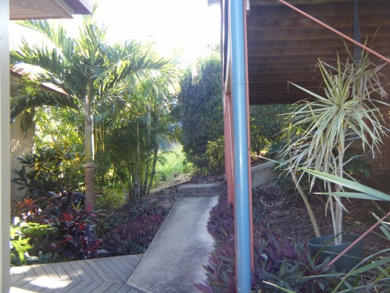 48 Country Road, Cannonvale QLD 4802
