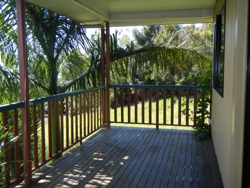 48 Country Road, Cannonvale QLD 4802