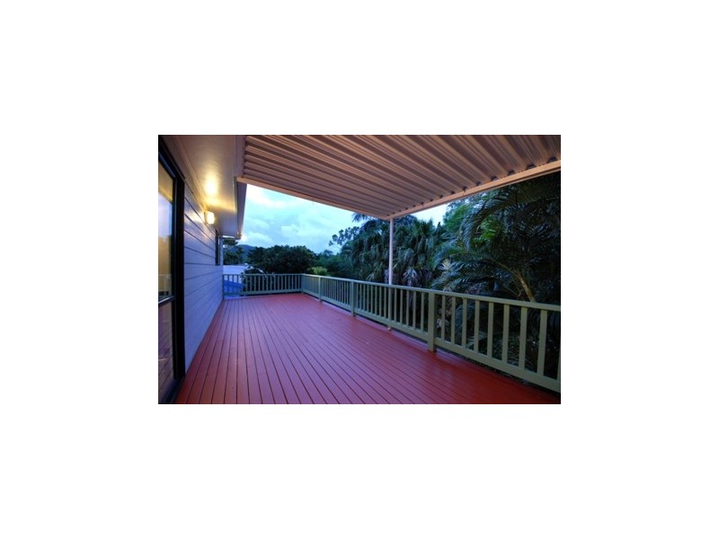 27 Wildlife Road, Jubilee Pocket QLD 4802