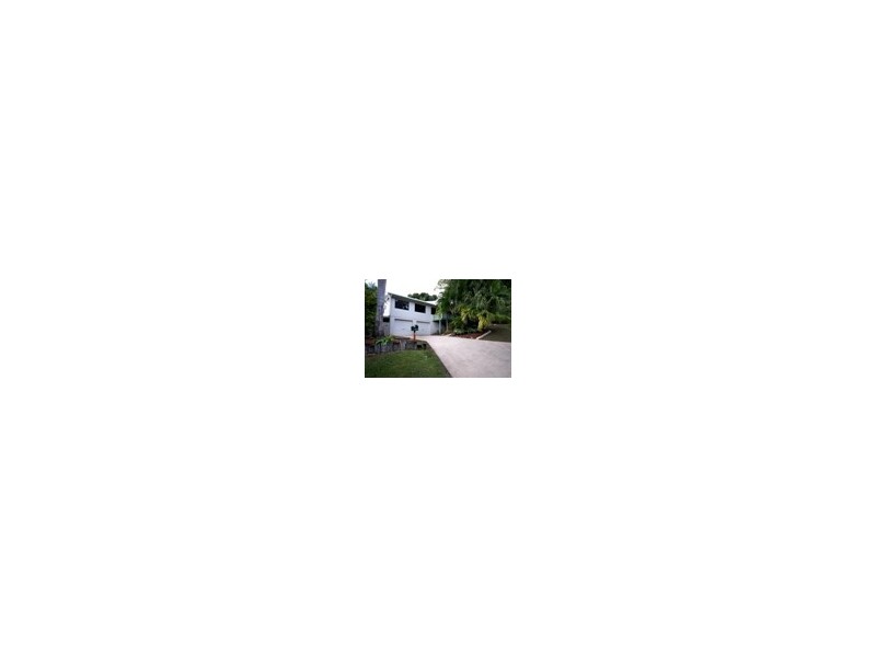 27 Wildlife Road, Jubilee Pocket QLD 4802