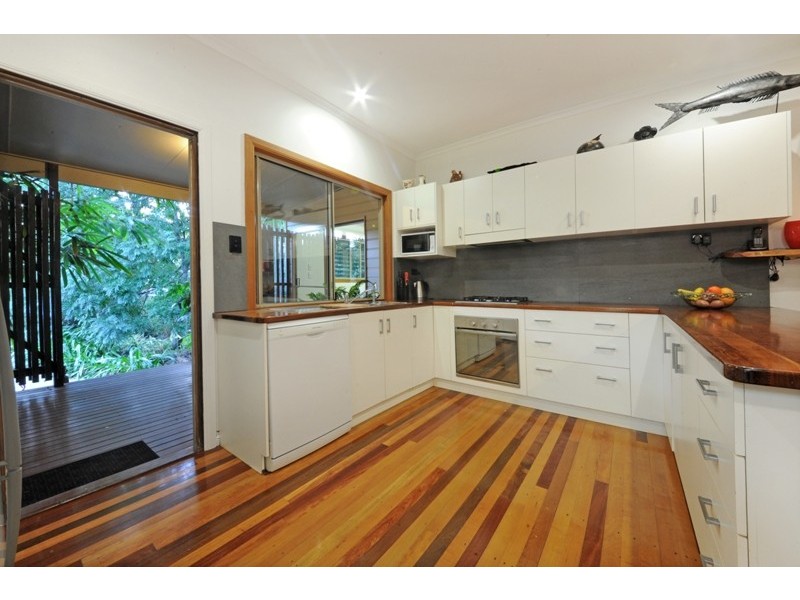 9 Stormvogel Drive, Jubilee Pocket QLD 4802