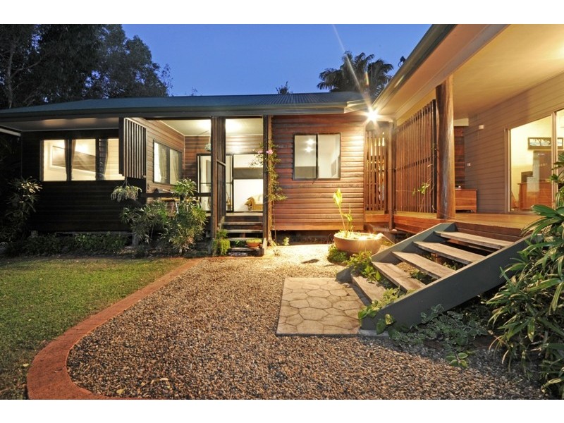 9 Stormvogel Drive, Jubilee Pocket QLD 4802