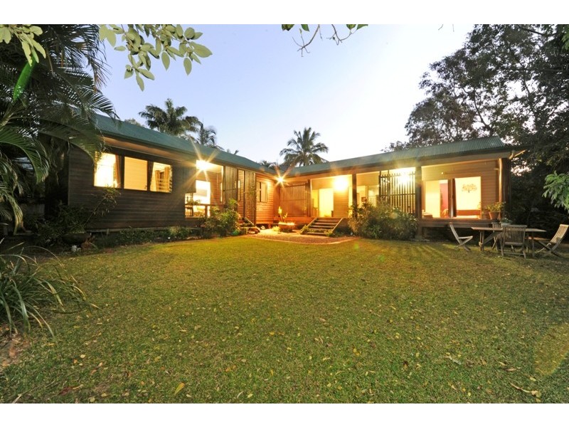 9 Stormvogel Drive, Jubilee Pocket QLD 4802