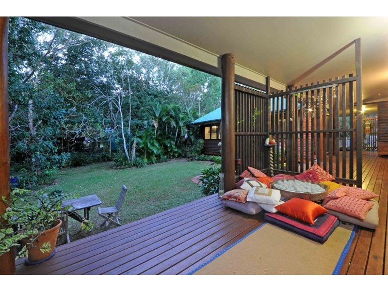 9 Stormvogel Drive, Jubilee Pocket QLD 4802