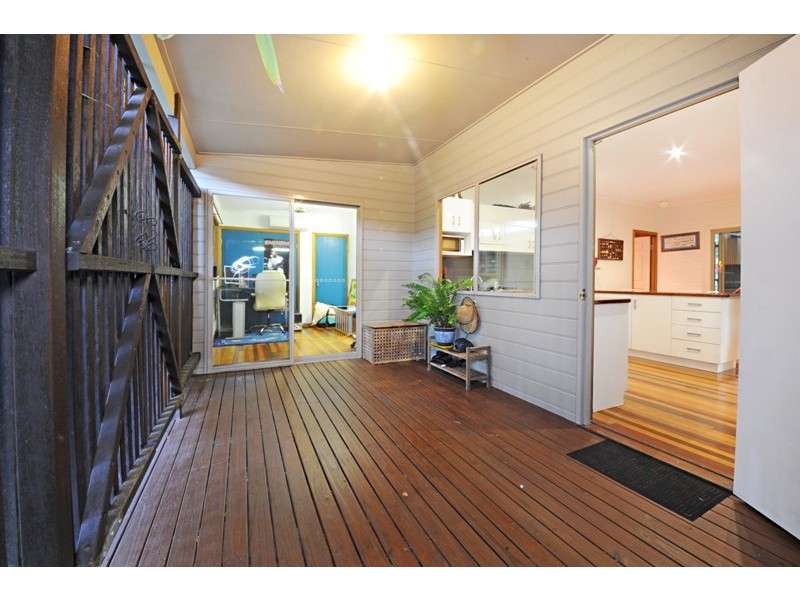 9 Stormvogel Drive, Jubilee Pocket QLD 4802