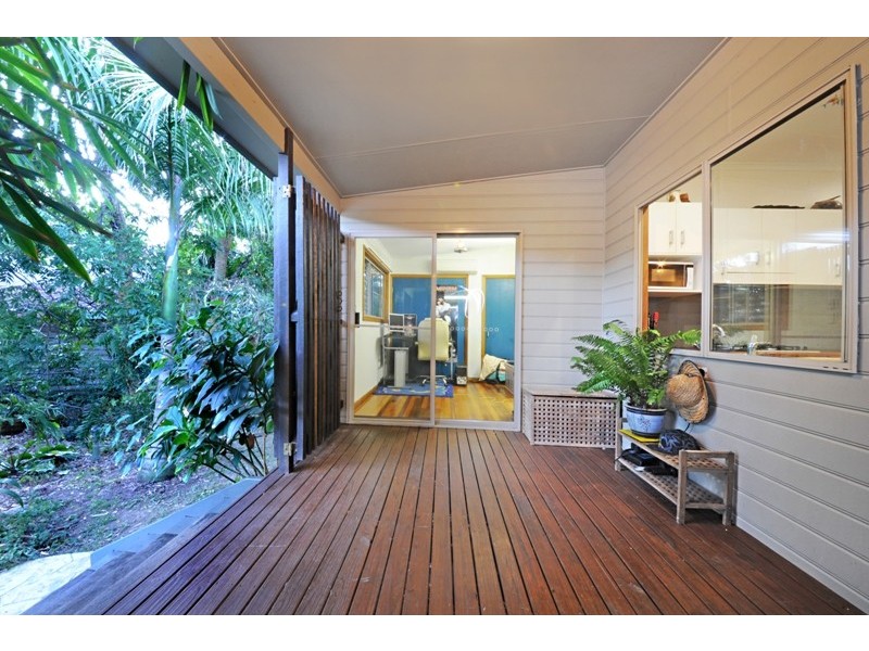9 Stormvogel Drive, Jubilee Pocket QLD 4802