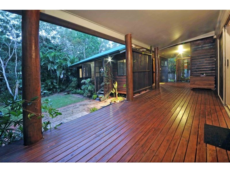 9 Stormvogel Drive, Jubilee Pocket QLD 4802