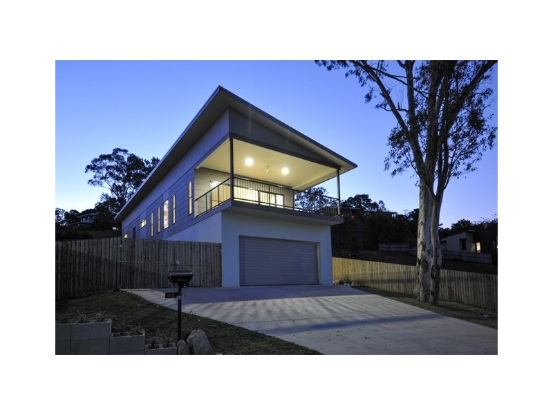 22 Parker Road, Cannonvale QLD 4802