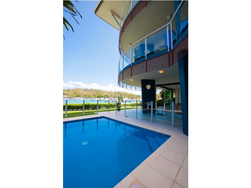 22 Pavillions 1 Airport Drive, Hamilton Island QLD 4803