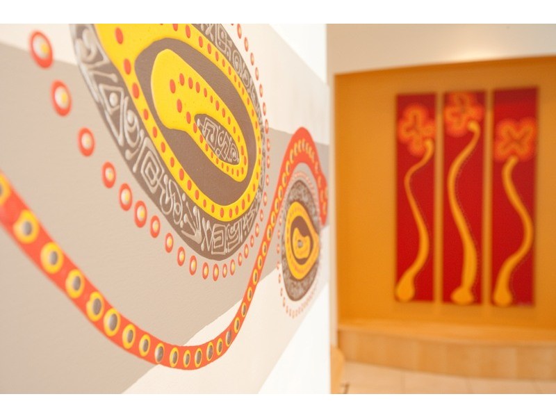 22 Pavillions 1 Airport Drive, Hamilton Island QLD 4803