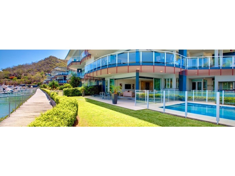 22 Pavillions 1 Airport Drive, Hamilton Island QLD 4803