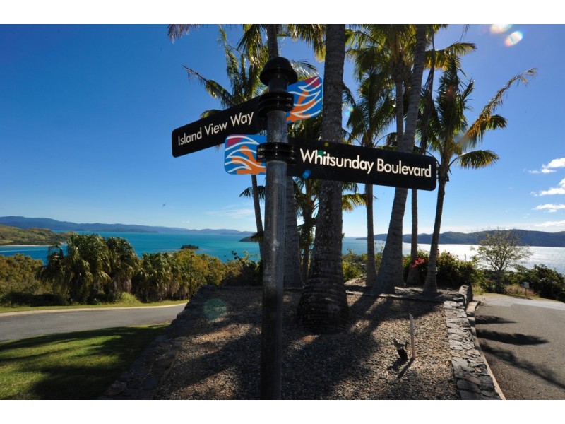 Lot NA Whitsunday Boulevard, Hamilton Island QLD 4803