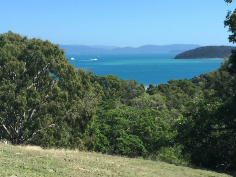 Lot NA Whitsunday Boulevard, Hamilton Island QLD 4803