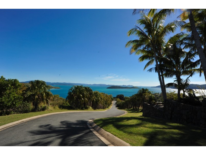 Lot NA Whitsunday Boulevard, Hamilton Island QLD 4803