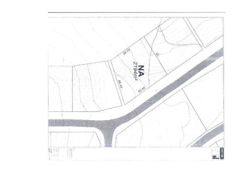 Lot NA Whitsunday Boulevard, Hamilton Island QLD 4803