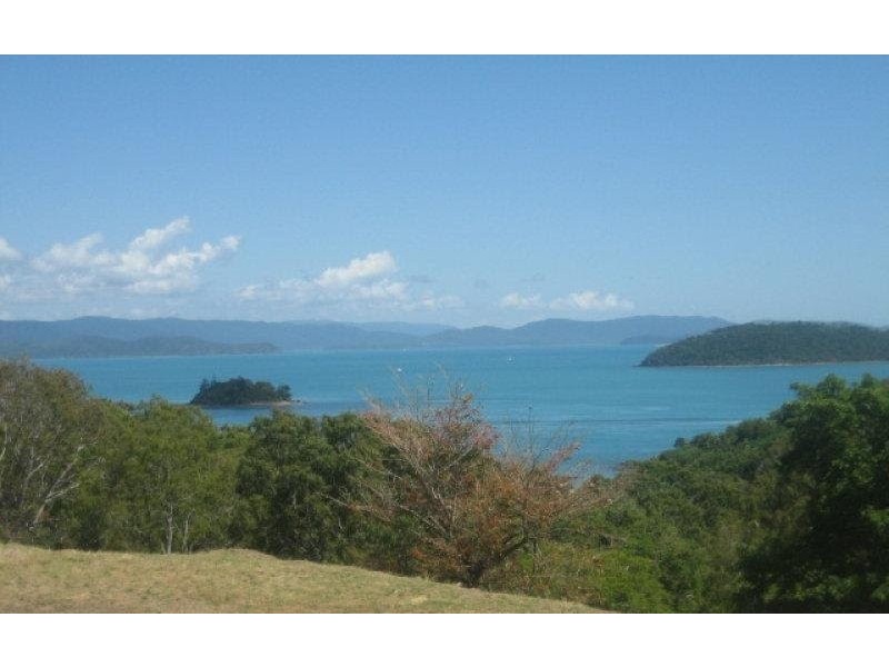 Lot NA Whitsunday Boulevard, Hamilton Island QLD 4803