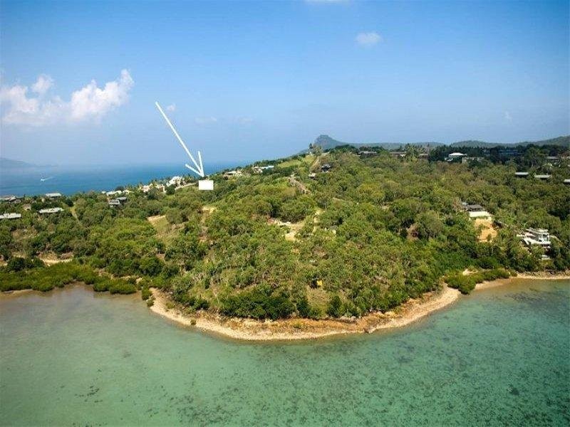 Lot NA Whitsunday Boulevard, Hamilton Island QLD 4803
