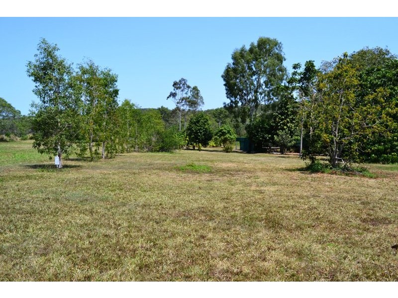 848 Conway Road, Conway QLD 4800