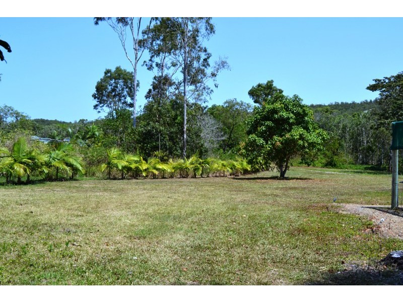 848 Conway Road, Conway QLD 4800