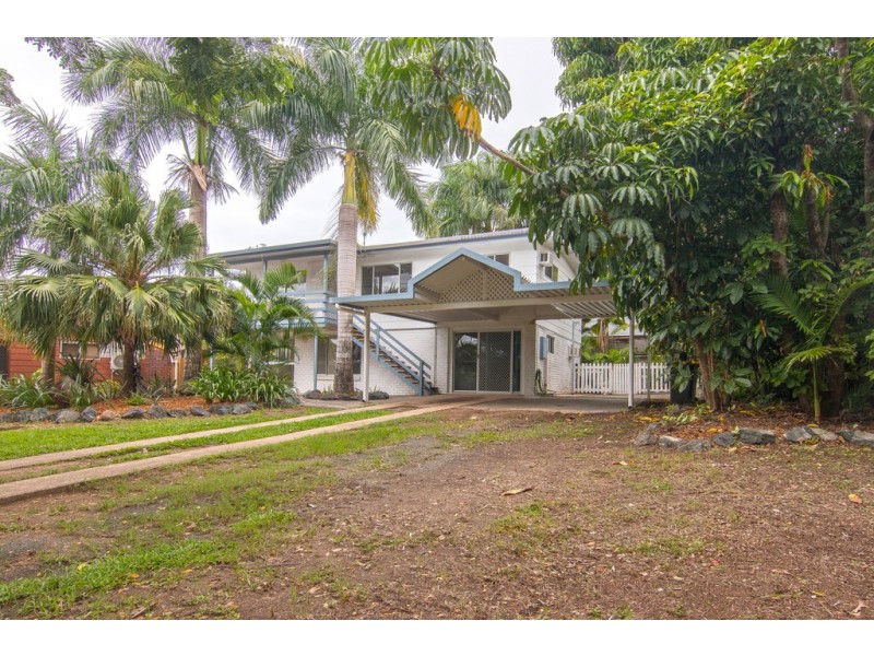 21 Wambiri Street, Cannonvale QLD 4802