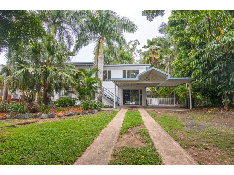 21 Wambiri Street, Cannonvale QLD 4802