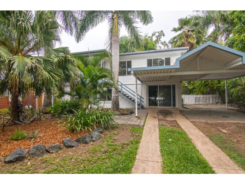 21 Wambiri Street, Cannonvale QLD 4802