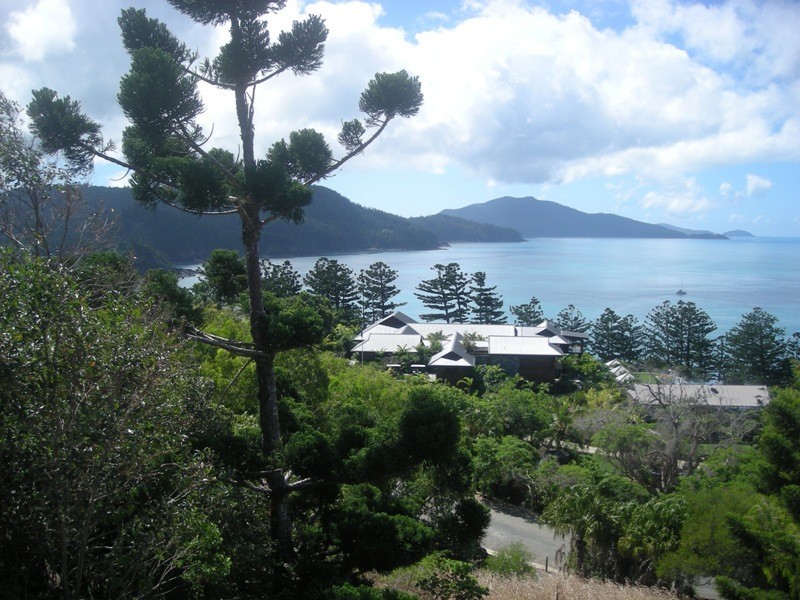 HV Melaleuca Drive, Hamilton Island QLD 4803