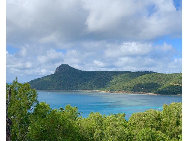 HV Melaleuca Drive, Hamilton Island QLD 4803