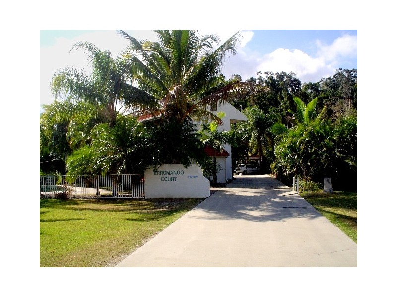 12/9 Erromango Drive, Jubilee Pocket QLD 4802