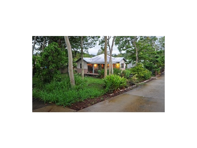 35 Jubilee Pocket Road, Jubilee Pocket QLD 4802